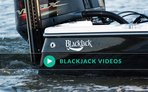 blackjack boat reviews|Blackjack Boats .